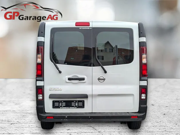 NISSAN NV300 Kaw. 2.9 t L2 H1 1.6 dCi 120 Pro