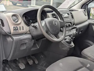 NISSAN NV300 Kaw. 2.9 t L2 H1 1.6 dCi 120 Pro