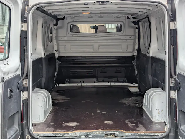 NISSAN NV300 Kaw. 2.9 t L2 H1 1.6 dCi 120 Pro