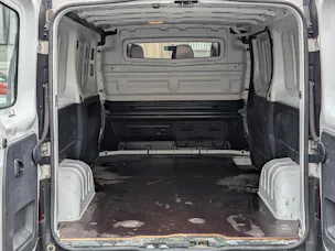 NISSAN NV300 Kaw. 2.9 t L2 H1 1.6 dCi 120 Pro