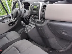 NISSAN NV300 Kaw. 2.9 t L2 H1 1.6 dCi 120 Pro