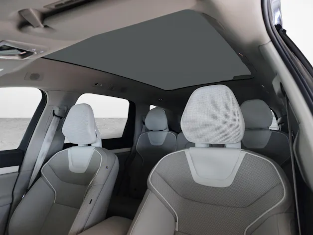 Volvo EX90 Twin Performance Ultra AWD - 7 posti - Ruote invernali incluse
