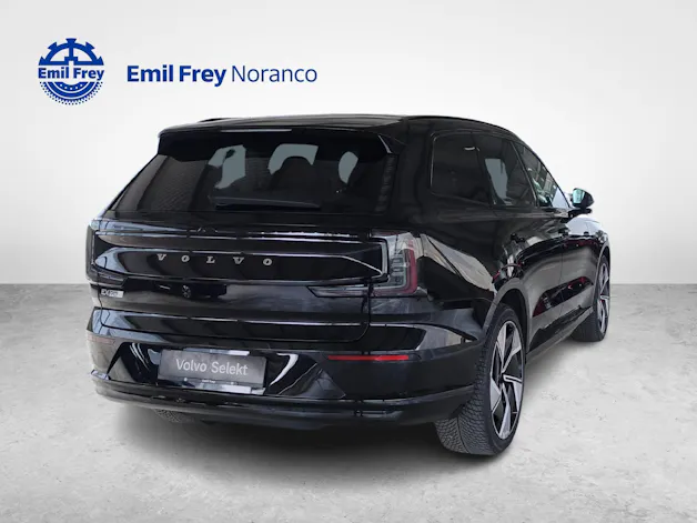 Volvo EX90 Twin Performance Ultra AWD - 7 posti - Ruote invernali incluse