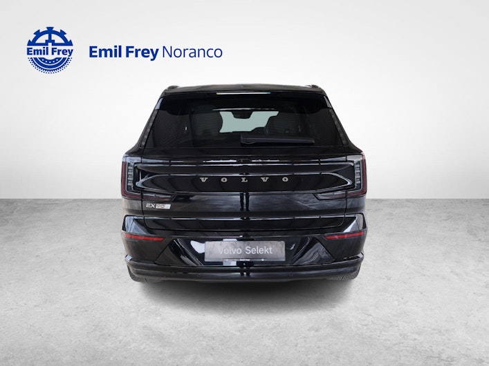 immagine del veicolo VOLVO EX 90