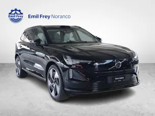 Volvo EX90 Twin Performance Ultra AWD - 7 posti - Ruote invernali incluse