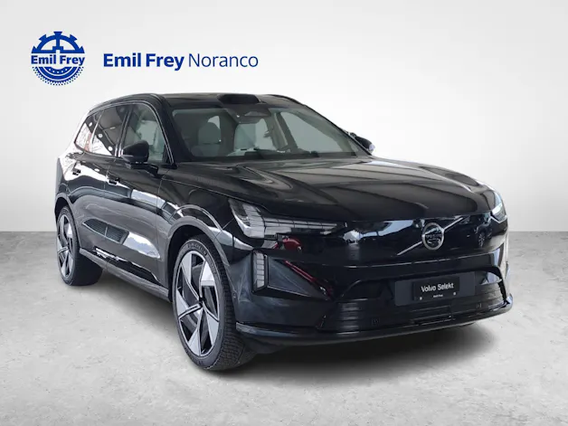 Volvo EX90 Twin Performance Ultra AWD - 7 posti - Ruote invernali incluse
