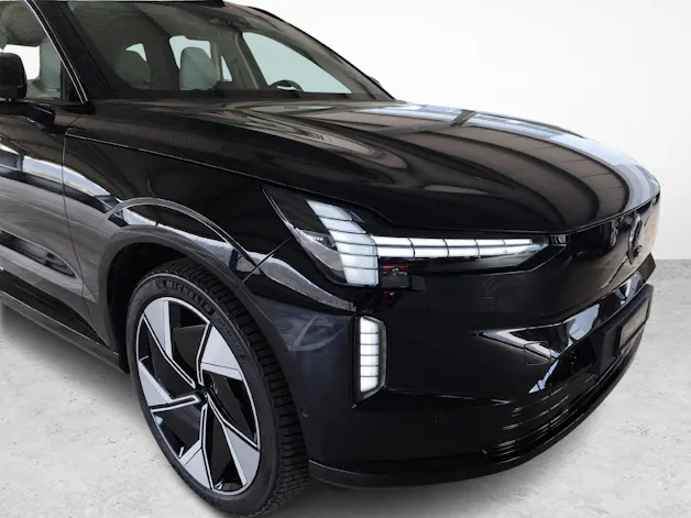 Volvo EX90 Twin Performance Ultra AWD - 7 posti - Ruote invernali incluse