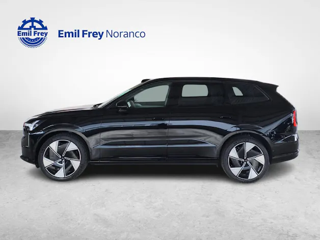 Volvo EX90 Twin Performance Ultra AWD - 7 posti - Ruote invernali incluse
