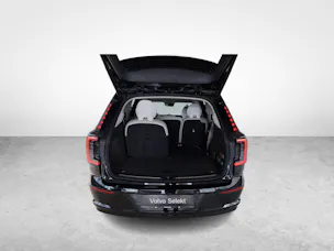 Volvo EX90 Twin Performance Ultra AWD - 7 posti - Ruote invernali incluse
