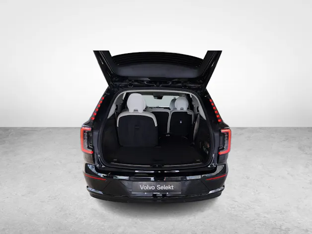 Volvo EX90 Twin Performance Ultra AWD - 7 posti - Ruote invernali incluse