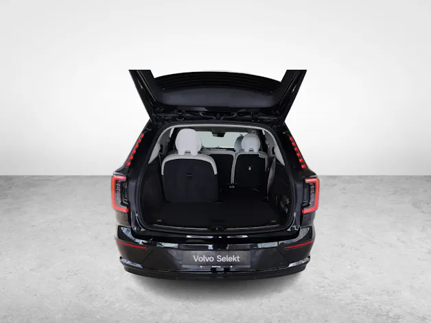Volvo EX90 Twin Performance Ultra AWD - 7 posti - Ruote invernali incluse