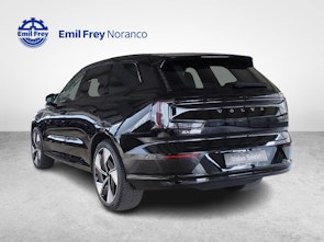 immagine del veicolo VOLVO EX90 Twin Performance Ultra AWD - 7 posti - Ruote invernali incluse