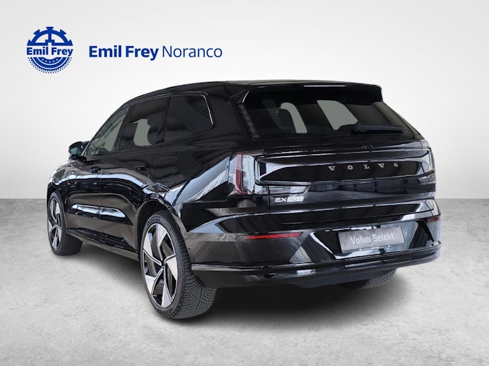 immagine del veicolo VOLVO EX 90