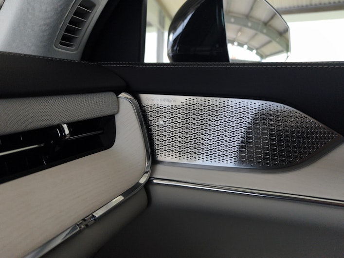 immagine del veicolo VOLVO EX 90