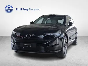 Volvo EX90 Twin Performance Ultra AWD - 7 posti - Ruote invernali incluse