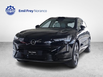 immagine del veicolo VOLVO EX90 Twin Performance Ultra AWD - 7 posti - Ruote invernali incluse immagine del veicolo VOLVO EX90 Twin Performance Ultra AWD - 7 posti - Ruote invernali incluse