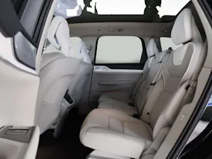 Volvo EX90 Twin Performance Ultra AWD - 7 posti - Ruote invernali incluse