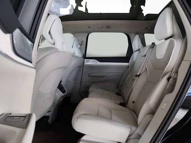 Volvo EX90 Twin Performance Ultra AWD - 7 posti - Ruote invernali incluse