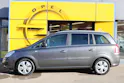 Opel Zafira 2.2 16V Direct Enjoy