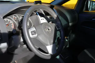 Opel Zafira 2.2 16V Direct Enjoy