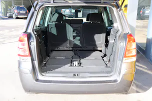Opel Zafira 2.2 16V Direct Enjoy