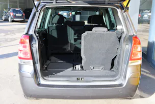 Opel Zafira 2.2 16V Direct Enjoy