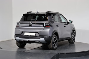 image du véhicule CITROEN C3 1.2 Hybrid Max