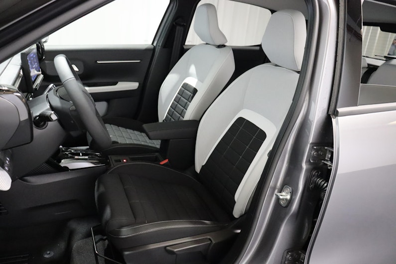 image du véhicule CITROEN ë-C3 VAN