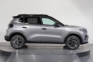 image du véhicule CITROEN C3 1.2 Hybrid Max