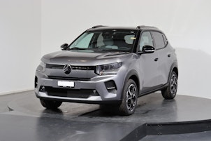 image du véhicule CITROEN C3 1.2 Hybrid Max