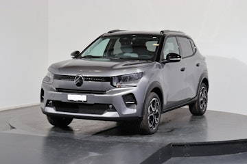 image du véhicule CITROEN C3 1.2 Hybrid Max