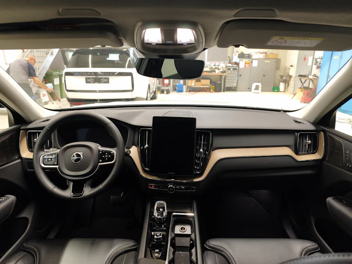 image du véhicule VOLVO XC60