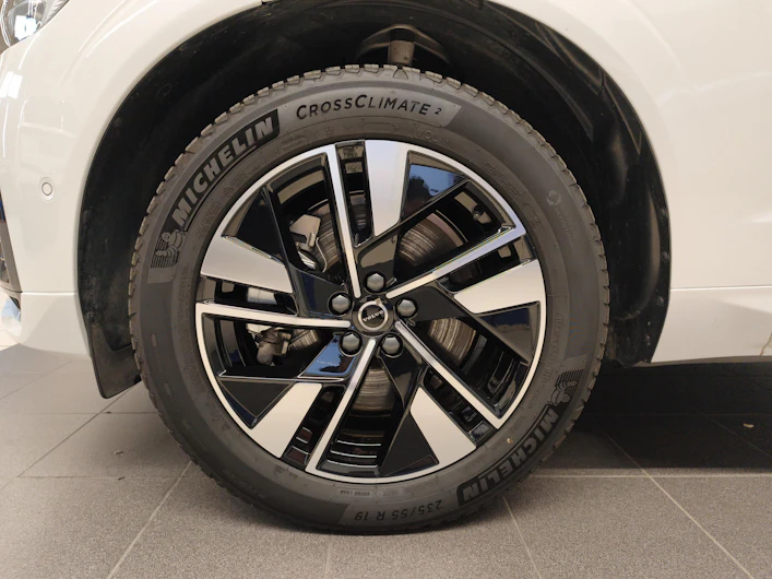 image du véhicule VOLVO XC60