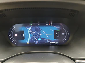 image du véhicule VOLVO XC60 2.0 T8 TE Plus Dark eAWD