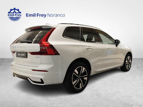 image du véhicule VOLVO XC60 2.0 T8 TE Plus Dark eAWD