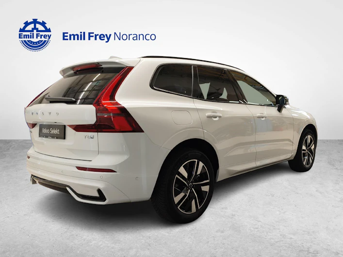 image du véhicule VOLVO XC60