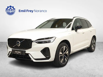 immagine del veicolo VOLVO XC60 2.0 T8 TE Plus Dark eAWD immagine del veicolo VOLVO XC60 2.0 T8 TE Plus Dark eAWD