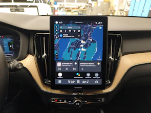 image du véhicule VOLVO XC60 2.0 T8 TE Plus Dark eAWD