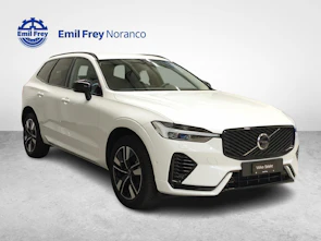 image du véhicule VOLVO XC60 2.0 T8 TE Plus Dark eAWD