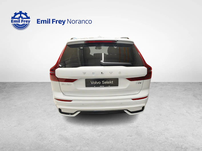 image du véhicule VOLVO XC60