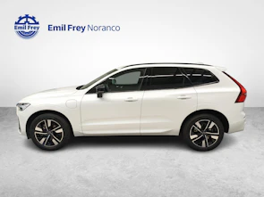 image du véhicule VOLVO XC60 2.0 T8 TE Plus Dark eAWD