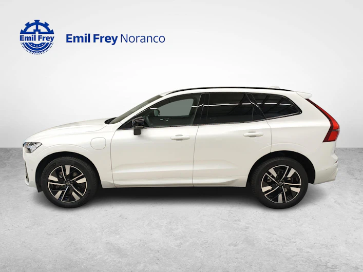 image du véhicule VOLVO XC60