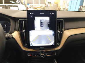 image du véhicule VOLVO XC60 2.0 T8 TE Plus Dark eAWD