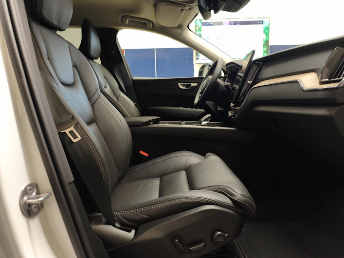 image du véhicule VOLVO XC60