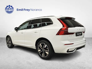 image du véhicule VOLVO XC60 2.0 T8 TE Plus Dark eAWD