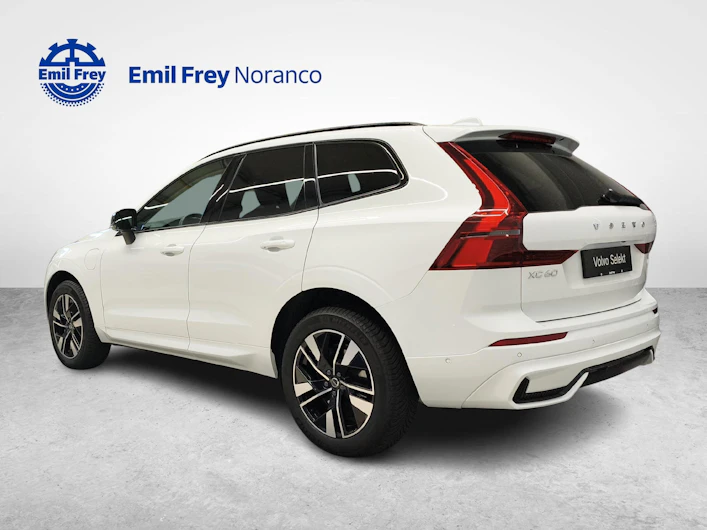image du véhicule VOLVO XC60