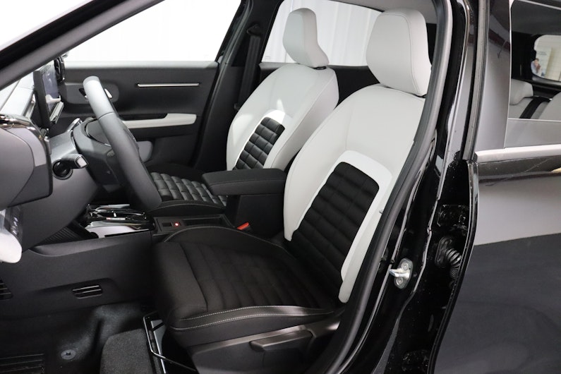 image du véhicule CITROEN C3 AIRCROSS