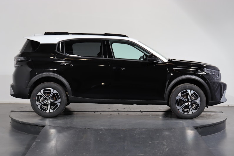 image du véhicule CITROEN C3 AIRCROSS