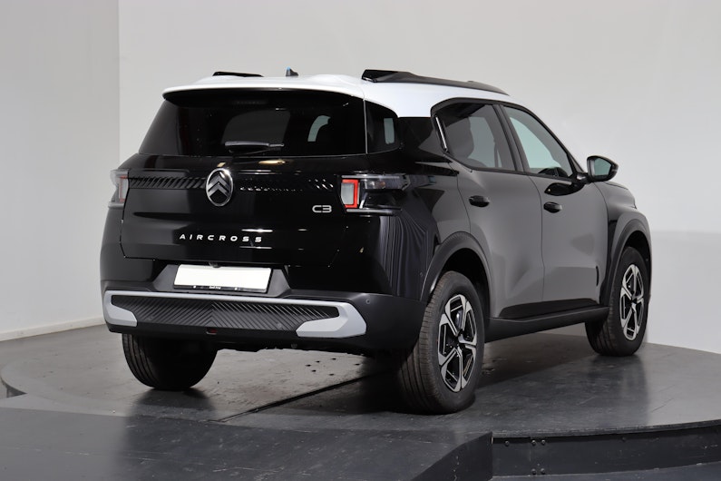 image du véhicule CITROEN C3 AIRCROSS