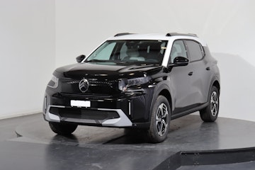 image du véhicule CITROEN C3 Aircross 1.2 Hybrid Max